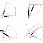 calculate gas spring